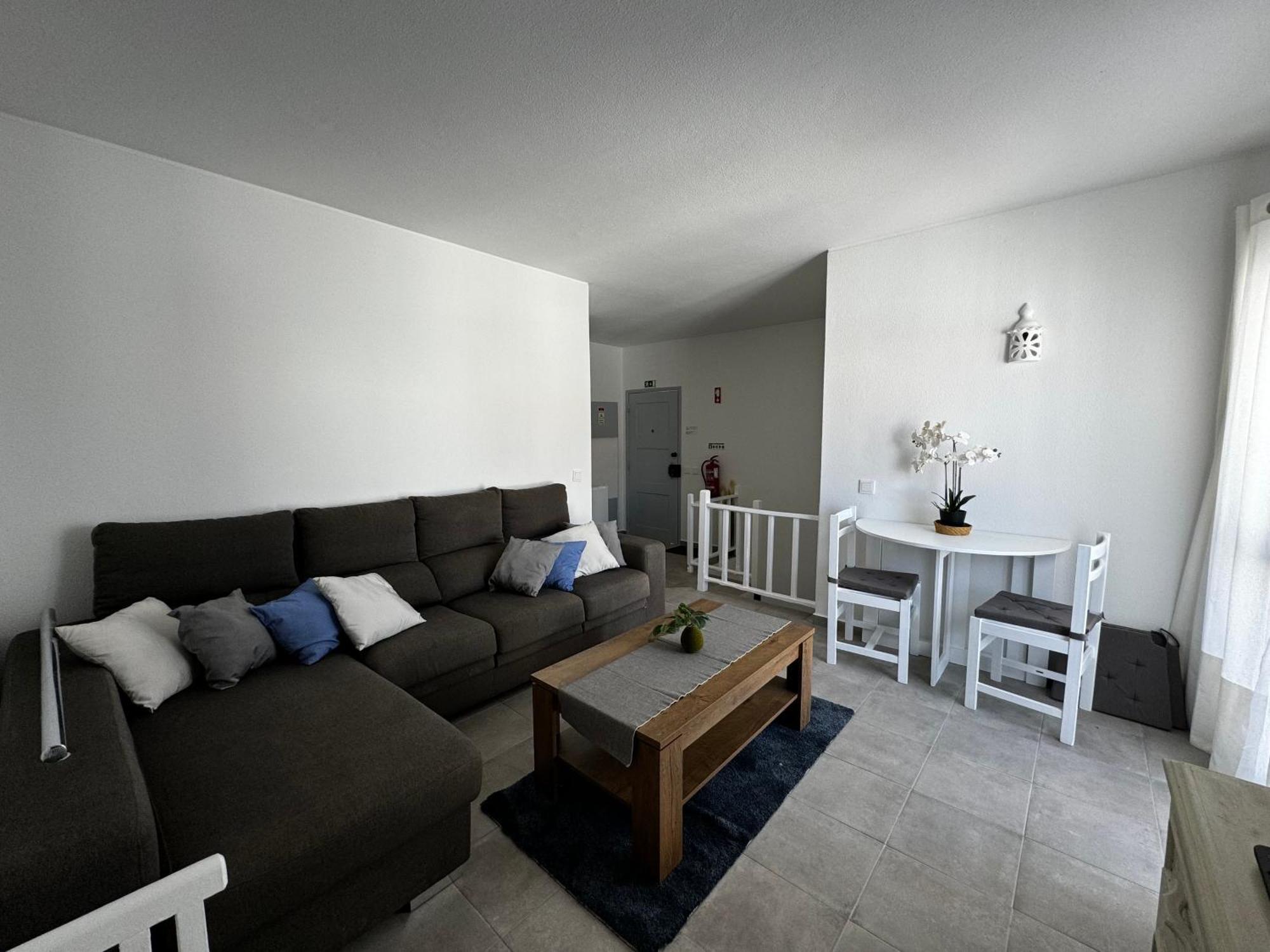 Apartment Ocean