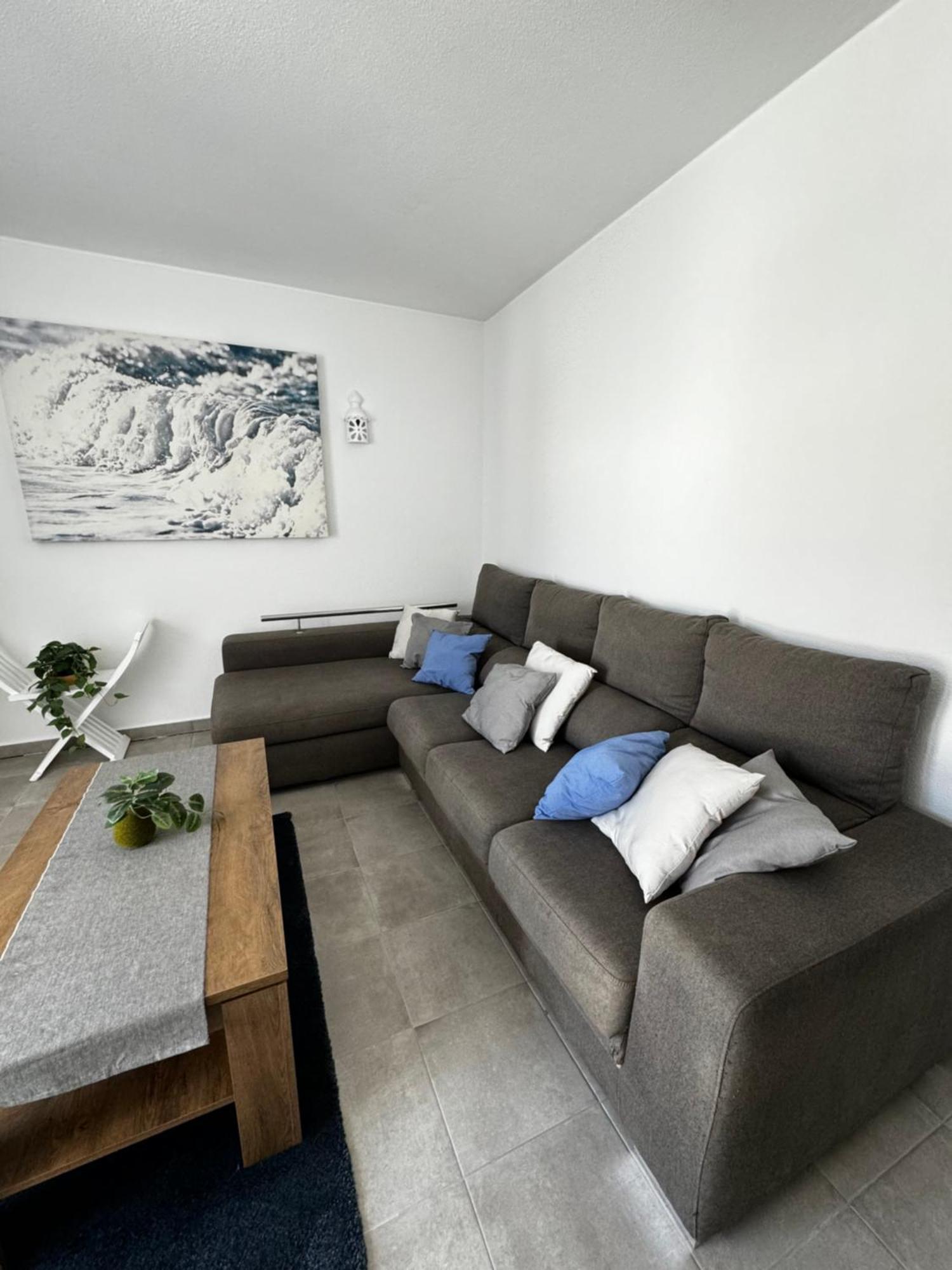 Apartment Ocean