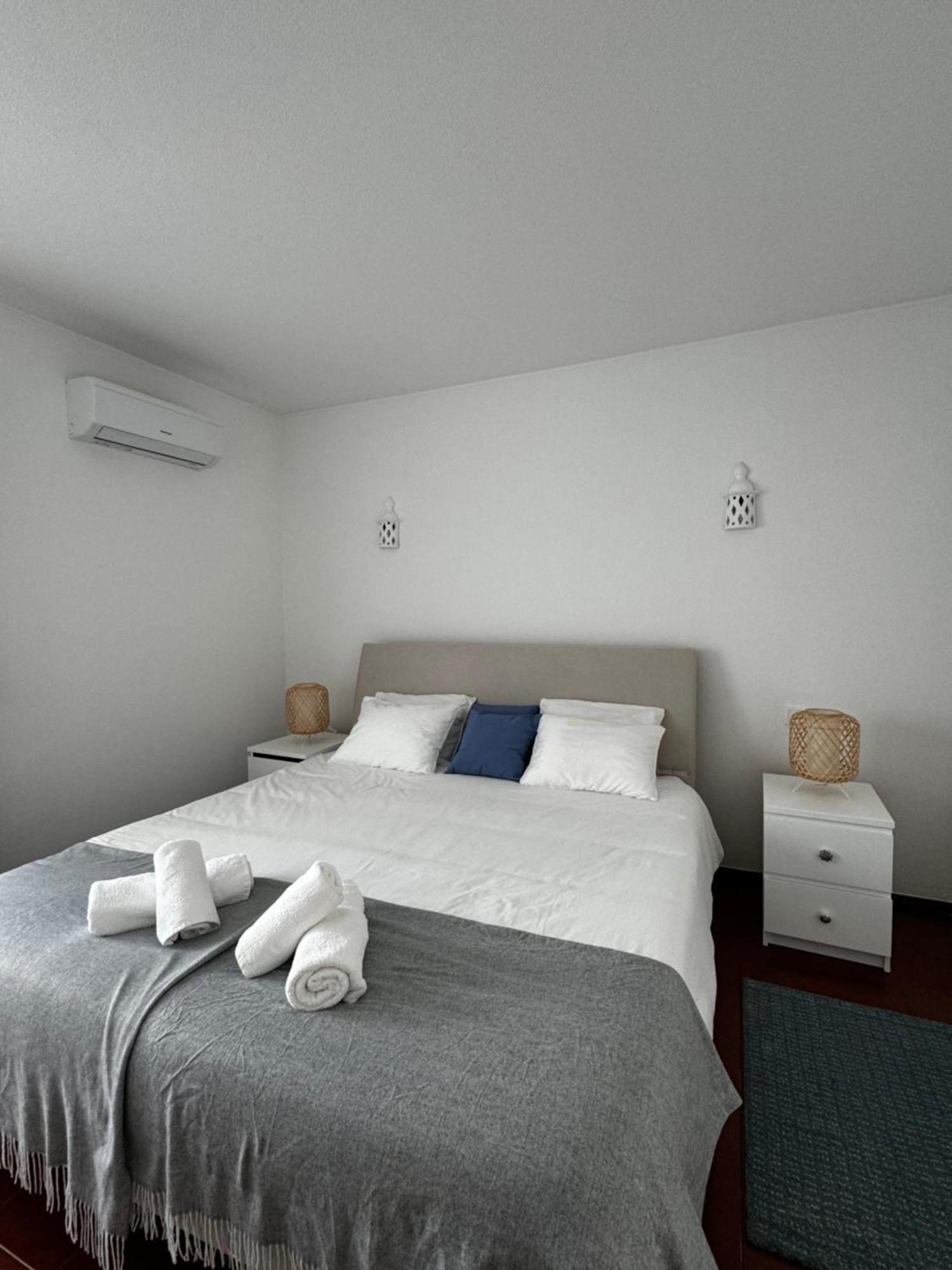 Apartment Ocean *