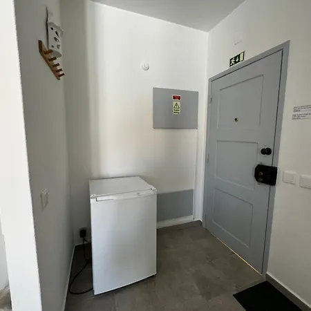 Ocean Apartment Carvoeiro  Exterior foto