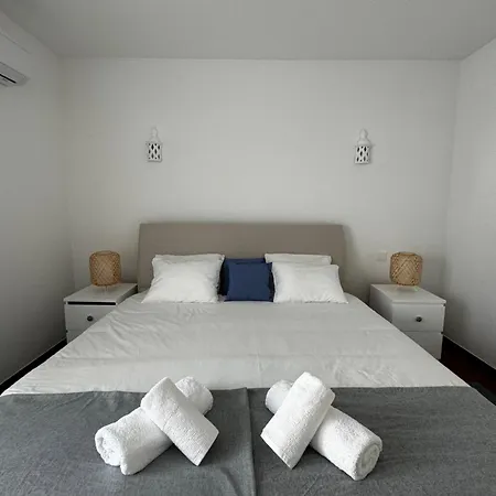 Ocean Apartment Carvoeiro  Exterior foto
