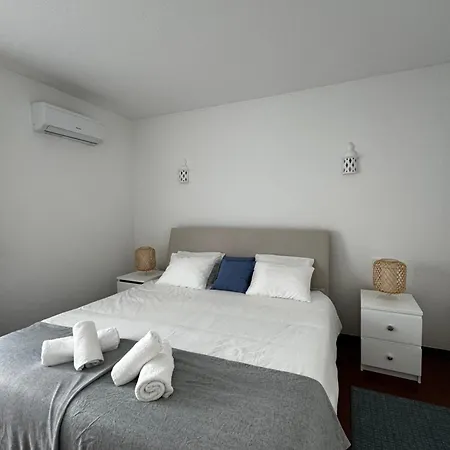 Ocean Apartment Carvoeiro  Exterior foto