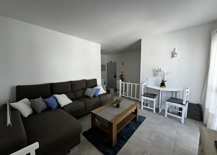 Ocean Apartment